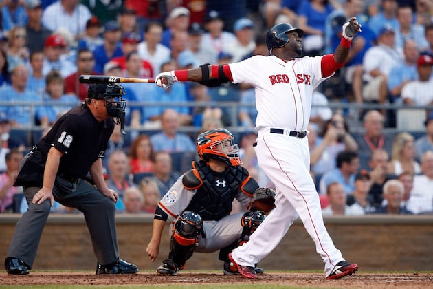 5 Predictions for the Boston Red Sox's Offseason