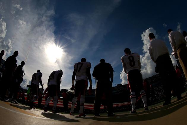 Chicago Bears: Winners and Losers from Win over Jacksonville