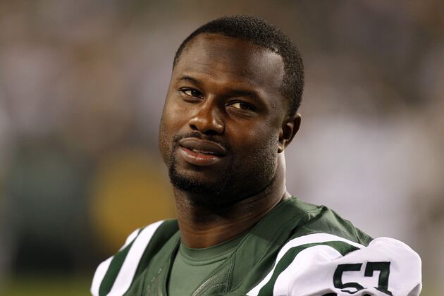 New York Jets: 10 Players to Watch in Week 5