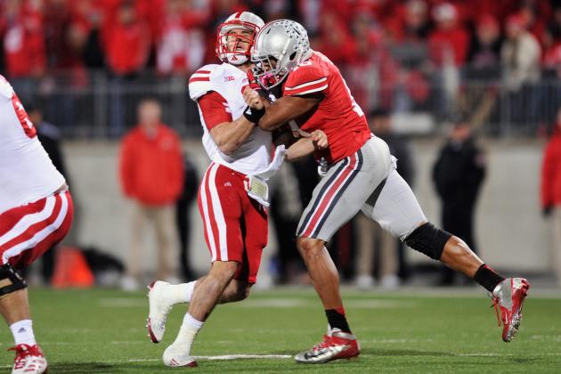 10 Things We Learned About the Big Ten in Week 6
