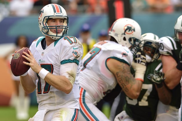 Miami Dolphins: Updated Game-by-Game Outlook for 2012