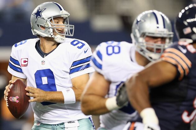 Fact, Fiction and Farce Heading into NFL Week 6