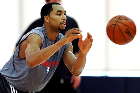 The Charlotte Bobcats' Top Training Camp Storylines