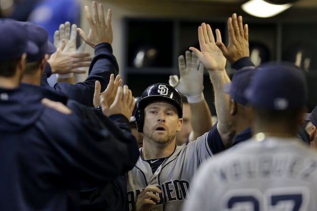 San Diego Padres: 4 Reasons Fans Should Expect a Turnaround Next Season