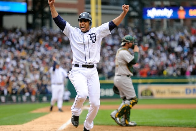 Detroit Tigers: 5 Things They Must Improve ASAP to Close Out Series Against A's