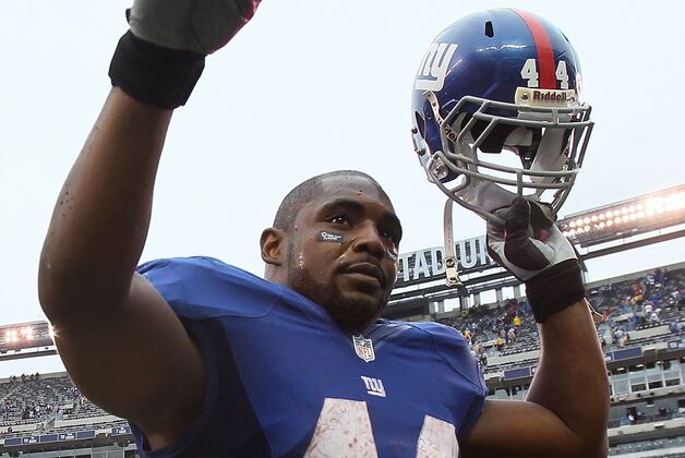 Fantasy Football Week 5: The Top Performers at Every Position