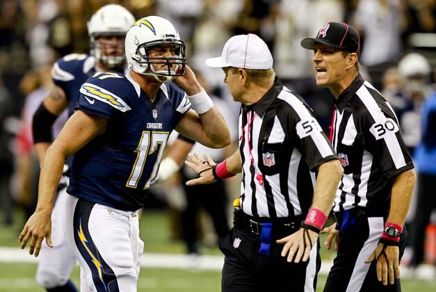 Chargers vs. Saints: San Diego's Biggest Winners & Losers from NFL Week 5