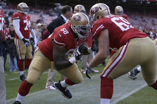 San Francisco 49ers: 10 Things They Must Improve on for a Super Bowl Run