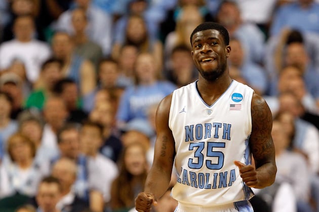 UNC Basketball: 3 Reasons Why Reggie Bullock Can Be the Go-to Guy This Season