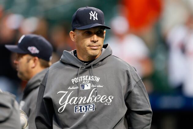 5 Comparisons Between the 2009 Yankees and the 2012 Team