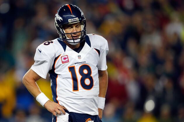 Updated QB Power Rankings After NFL Week 5
