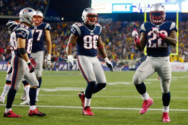 NFL Power Rankings Week 6: Predicting Final Records for Every Team