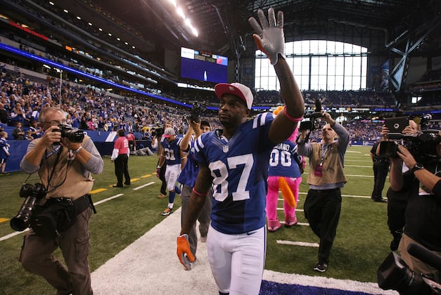 Handing out Game Balls for Every Game After NFL Week 5