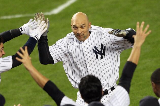 12 Things We Learned from the MLB Divisional Round