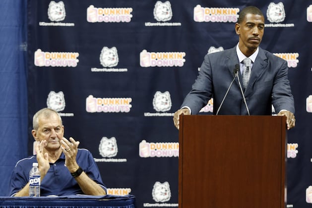 UConn Basketball: 3 Ways Team Can Succeed with Kevin Ollie