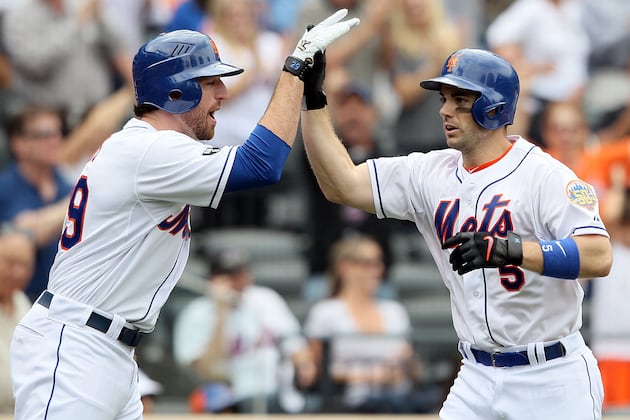 Why the Mets Need to Keep the David Wright/Ike Davis Duo in New York