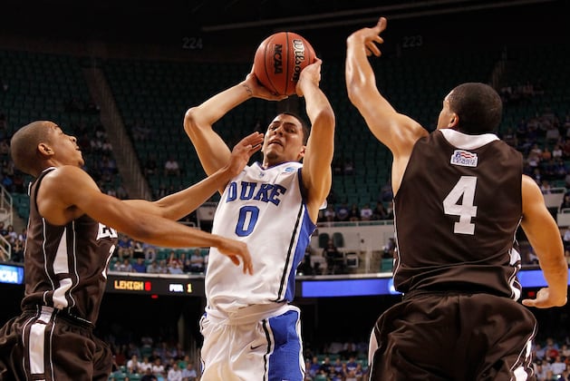 Duke Basketball: 3 Reasons Duke Will Be Better Without Austin Rivers