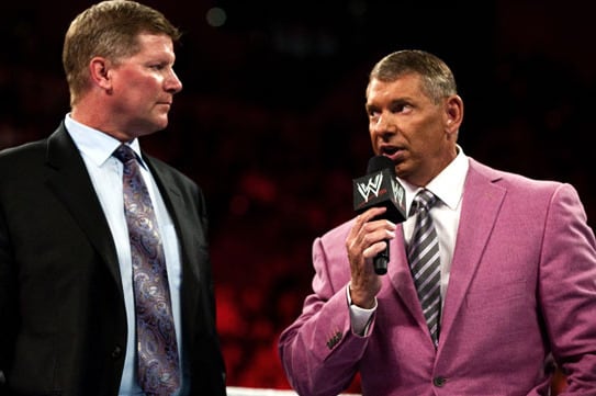 Vince McMahon Returns to Raw: 5 Announcements He May Make