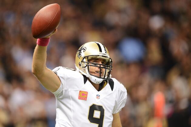 Chargers vs. Saints: Winners and Losers from NFL Week 5