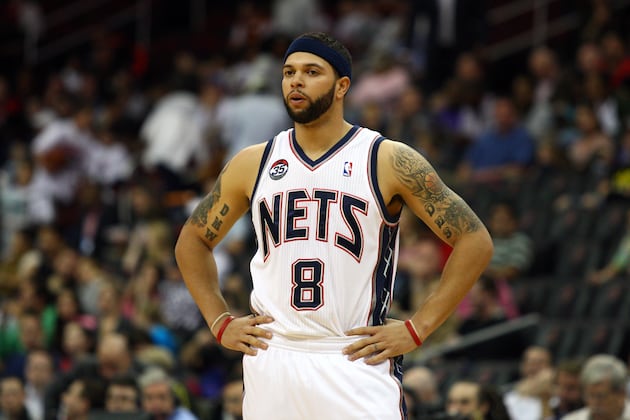 The Brooklyn Nets' Top Training Camp Storylines
