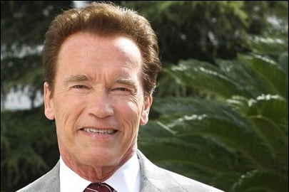 Arnold Schwarzenegger Adds to the List of Questionable WWE Celebrities in PG Era