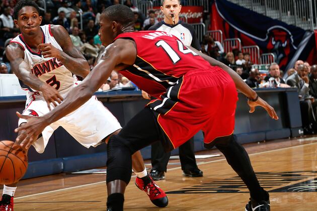 Miami Heat's Winners and Losers from Week 1 of Training Camp