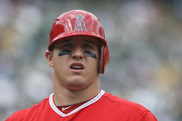 The 10 Biggest Surprise Stars, Busts of the 2012 MLB Regular Season