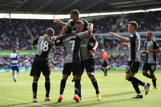 Tottenham Hotspur: Picking Tottenham's Strongest XI This Season