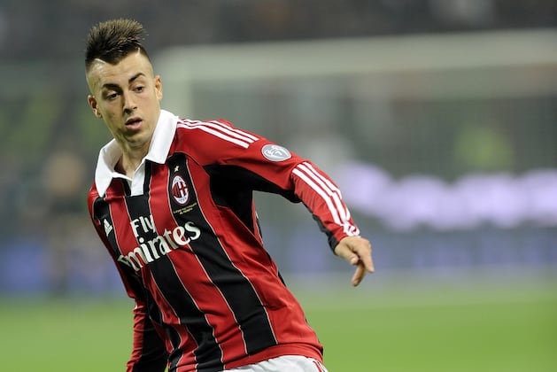 10 Reasons AC Milan's Stephan El Shaarawy Is a Huge Star in the Making