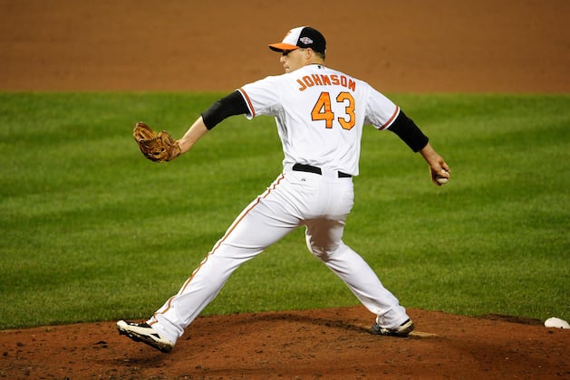 2012 ALDS: 5 Players Who Must Step Up for the Baltimore Orioles