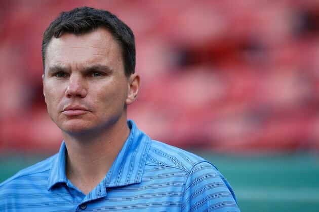 Boston Red Sox: Stars Who Need to Rebound in 2013