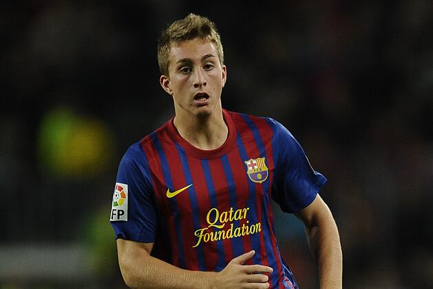 10 World Football Youngsters to Watch