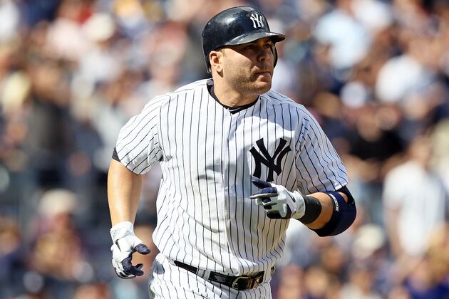 Each Team's Biggest X-Factor in the 2012 MLB Postseason