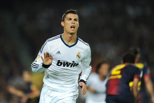 Messi and Ronaldo Watch: Superstars Battle to Stalemate in El Clasico