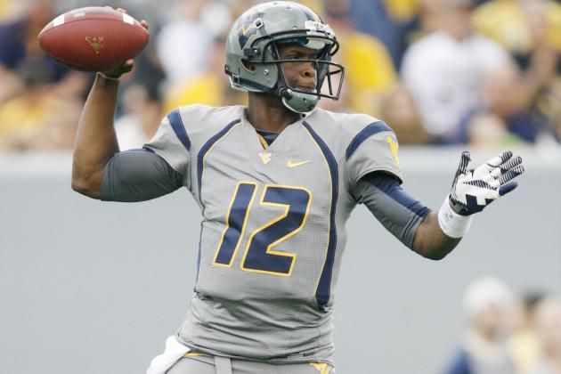 2013 NFL Mock Draft: Ideal Picks for Every 1st-Round Team