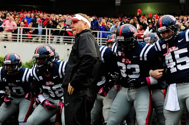 Ole Miss Football: Winners and Losers of the Texas A&M Matchup