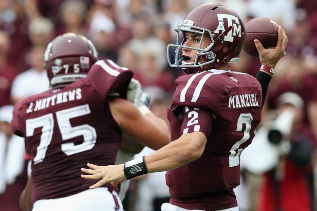 10 SEC Freshmen Who Will Soon Be Household Names