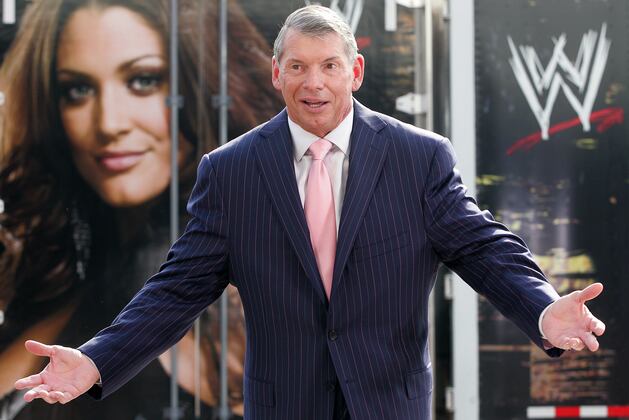 WWE: 5 Things to Watch For on the Oct. 8 Edition of Monday Night RAW