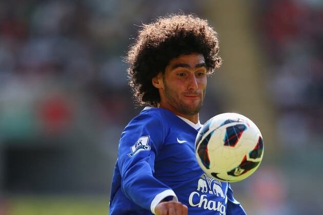 January Transfer Window: Biggest Need for Every EPL Club