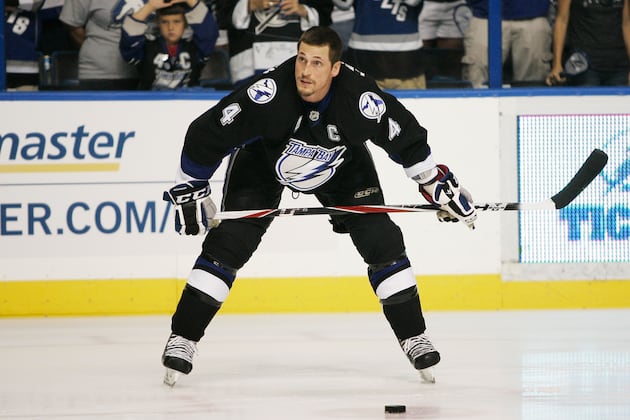 NHL Lockout: The 6 Players Most Likely to Now Sign in Europe