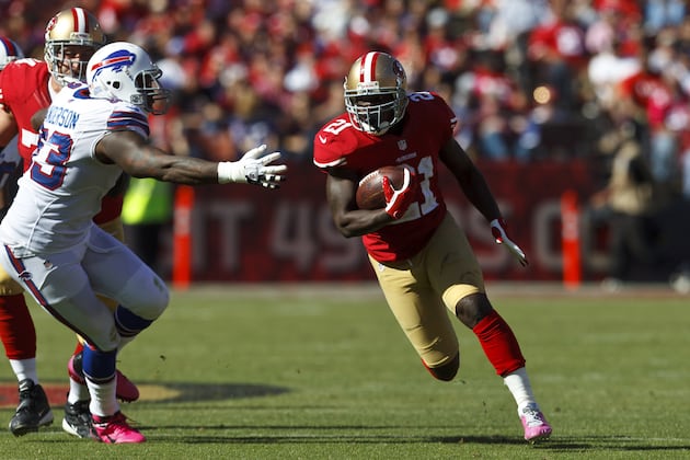 Fantasy Football Week 6 Predictions: Running Backs Who Will Tear Up Competition