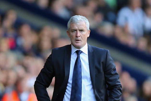 Queens Park Rangers: 5 Reasons Mark Hughes Shouldn't Be Fired After Slow Start
