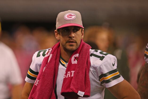 Green Bay Packers: 5 Reasons Why Packers Still Shouldn't Hit