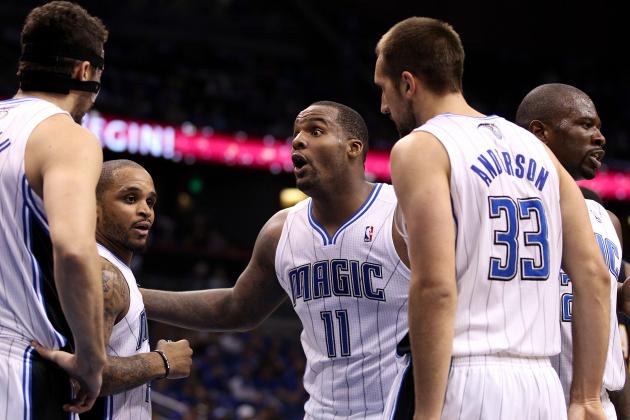 Orlando Magic Players That ESPN's #NBARank Overvalued and Undervalued