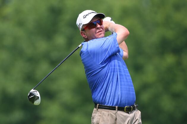 Golf: Predicting the 5 Breakout Stars of the Fall Series