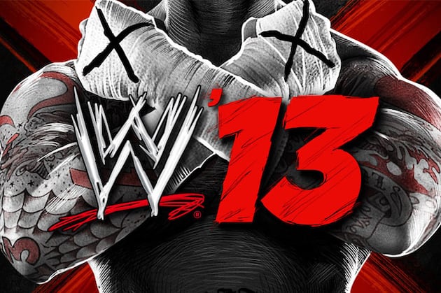 WWE '13: 13 Coolest Things About New Video Game