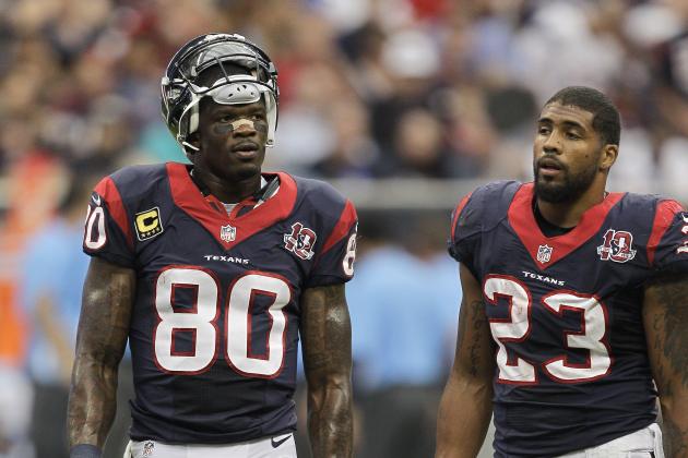 Houston Texans vs. New York Jets: Key Storylines in Monday Night Matchup