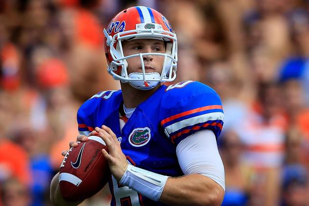 Biggest Roadblocks for Each Undefeated Team in College Football
