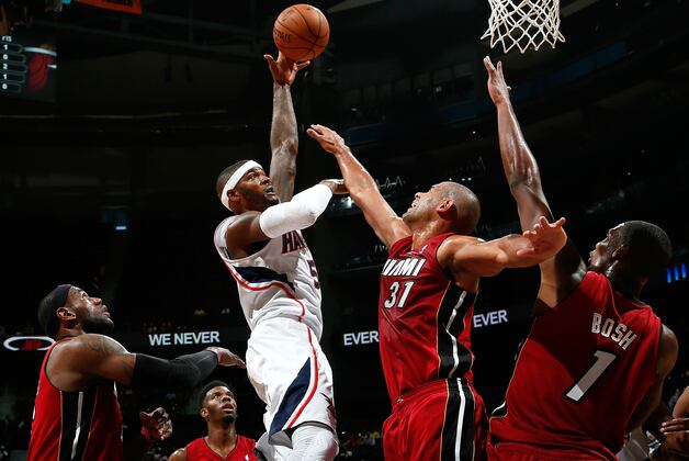 NBA All-Star Game 2013: Predicting the First-Time All-Stars