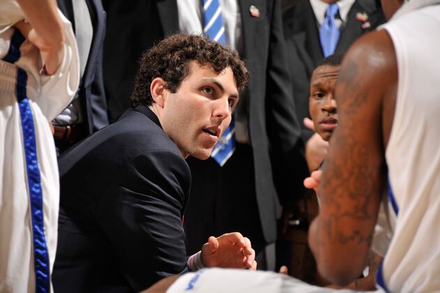 5 Reasons the 2012-13 Memphis Tigers Will Run Away with Conference USA Title
